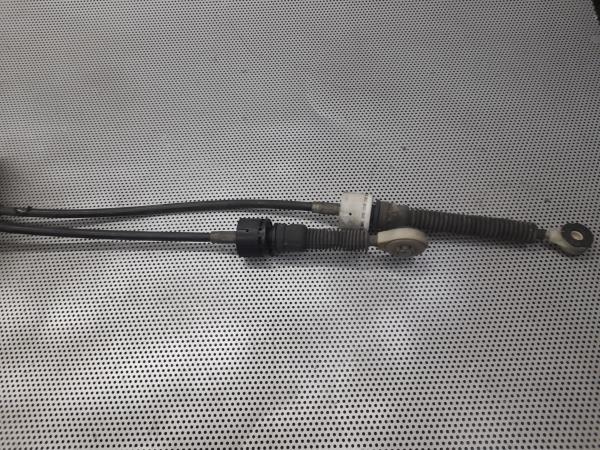 Seletor caixa velocidades RENAULT Laguna III Grandtour (KT0/1) Imagem-3