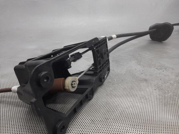 Seletor caixa velocidades RENAULT Laguna III Grandtour (KT0/1) Imagem-7