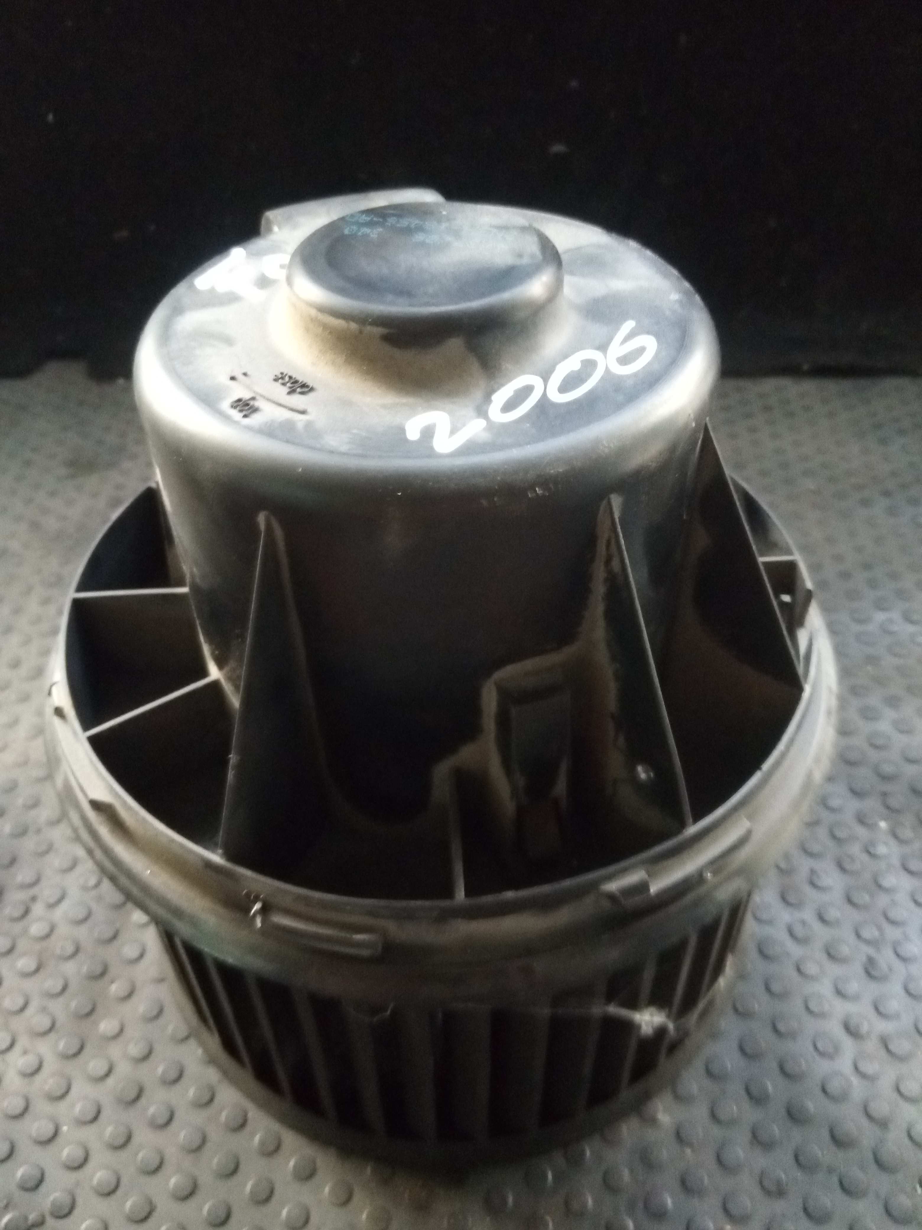 Motor da chauffage / sofagem FORD Focus II (DA_) Imagem-3 Motor da chauffage / sofagem FORD Focus II (DA_) Imagem-3