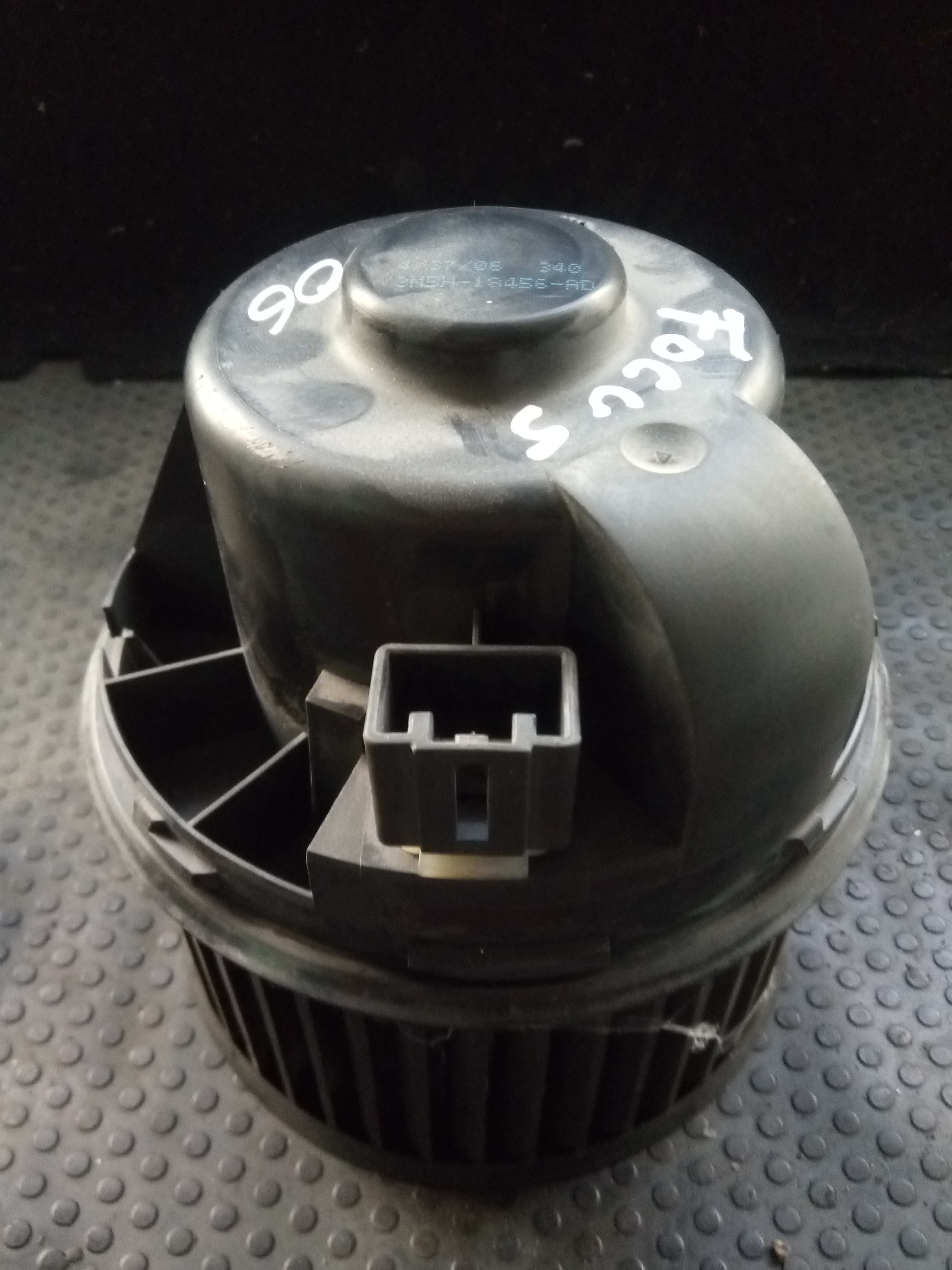 Motor da chauffage / sofagem FORD Focus II (DA_) Imagem-2 Motor da chauffage / sofagem FORD Focus II (DA_) Imagem-2
