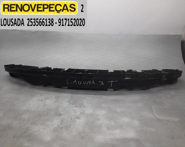 Reforço pára-choques trás RENAULT Laguna III Grandtour (KT0/1)