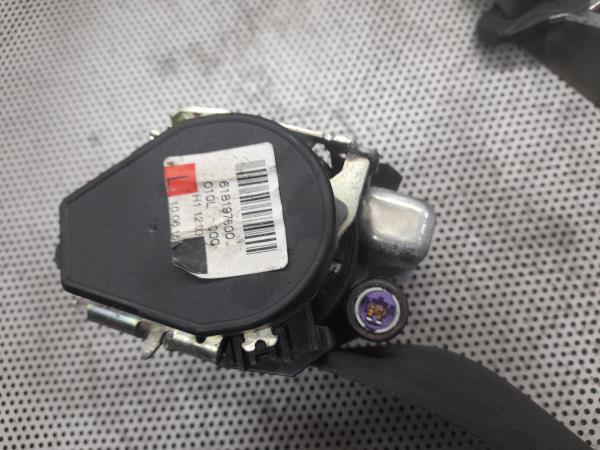 Cinturón delantero izquierdo FIAT Punto Evo (199_) Imagem-2