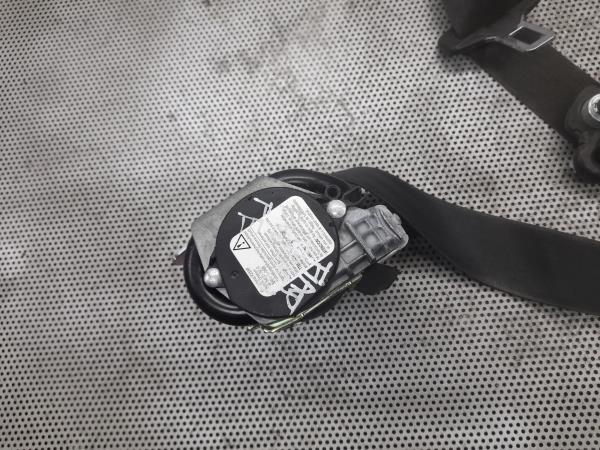 Cinturón delantero izquierdo FIAT Punto Evo (199_) Imagem-3