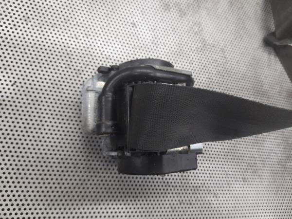 Cinturón delantero izquierdo FIAT Punto Evo (199_) Imagem-4