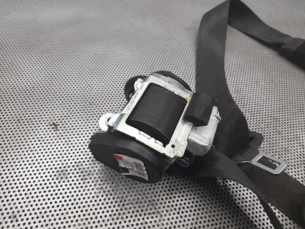 Cinturón delantero izquierdo FIAT Punto Evo (199_) Imagem-1