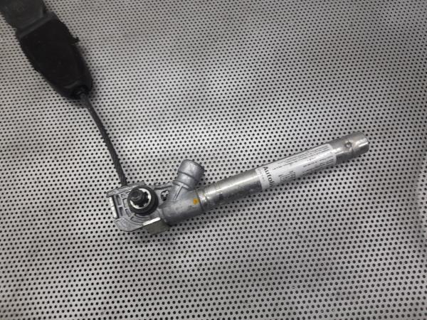 Cinturón delantero izquierdo FIAT Punto Evo (199_) Imagem-5