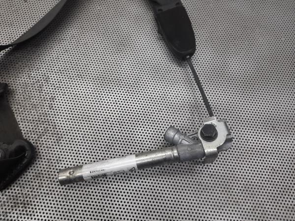 Cinturón delantero izquierdo FIAT Punto Evo (199_) Imagem-6