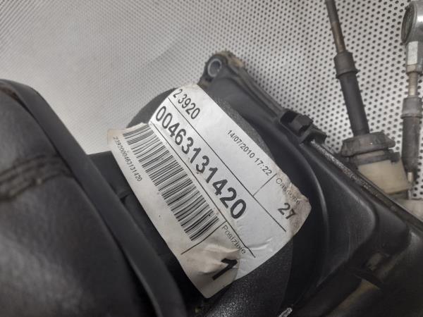 Seletor caixa velocidades FIAT Punto Evo (199_) Imagem-3 Seletor caixa velocidades FIAT Punto Evo (199_) Imagem-3