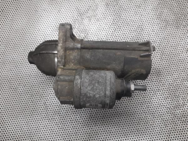 Motor de arranque FIAT Punto Evo (199_) Imagem-4
