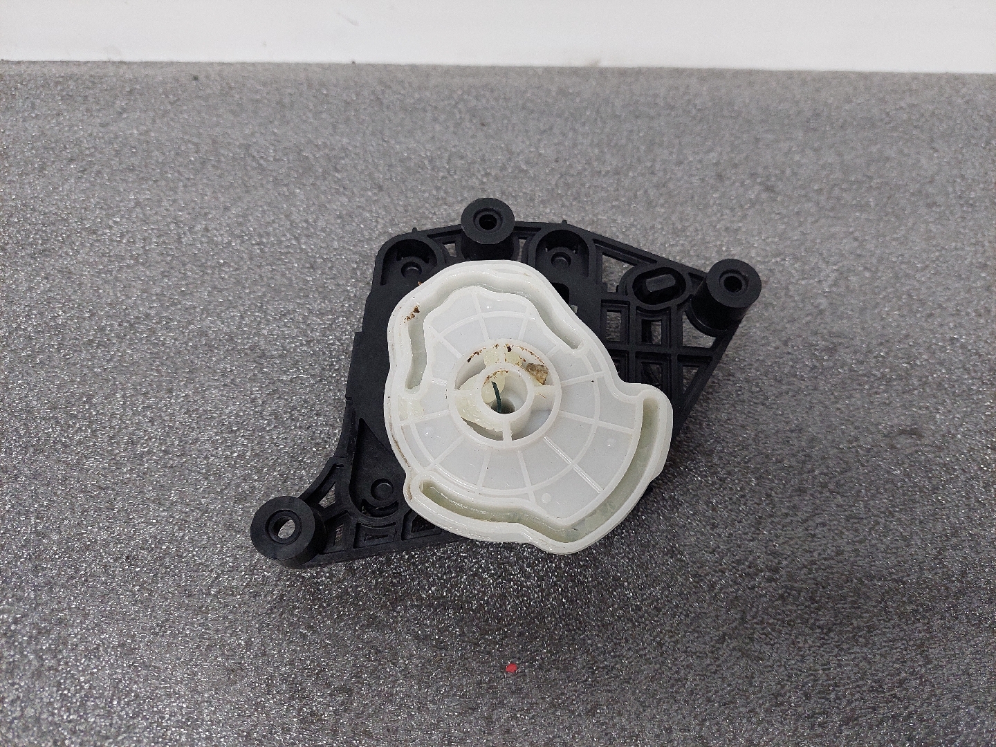 Motor del compuerta de la calefacción KIA Rio III (UB) Imagem-1