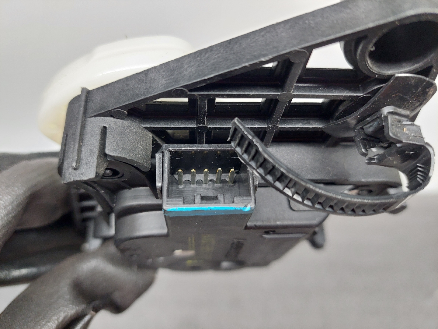 Motor del compuerta de la calefacción KIA Rio III (UB) Imagem-2