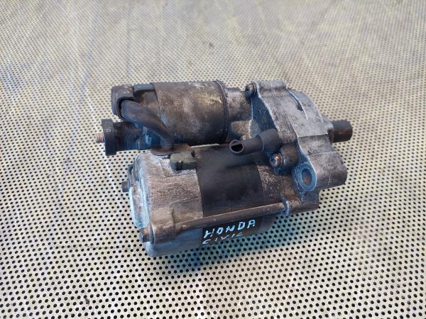 Motor de arranque HONDA Civic VI Fastback (MA_, MB_) Imagem-1