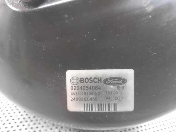 Servofreio FORD Fiesta VI (CB1, CCN) Imagem-2 Servofreio FORD Fiesta VI (CB1, CCN) Imagem-2