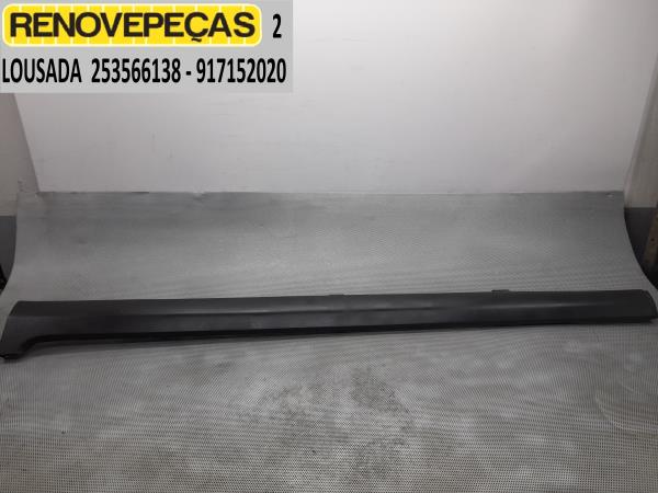 Embaladeira direita HONDA Civic VIII Hatchback (FN_, FK_)