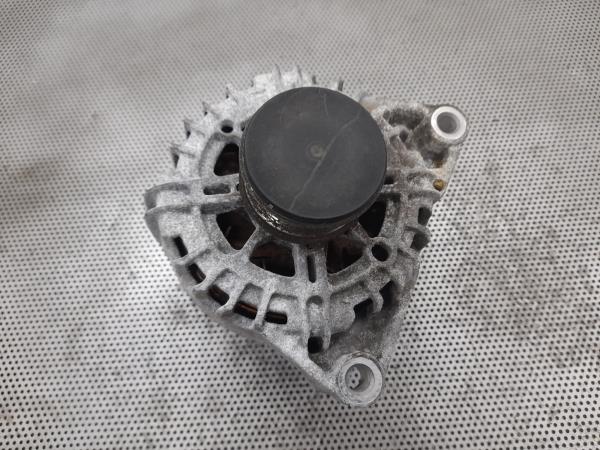 Alternador FORD Fiesta VI (CB1, CCN) Imagem-1