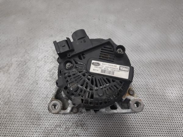 Alternador FORD Fiesta VI (CB1, CCN) Imagem-2