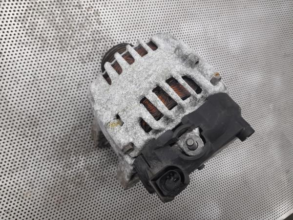 Alternador FORD Fiesta VI (CB1, CCN) Imagem-5