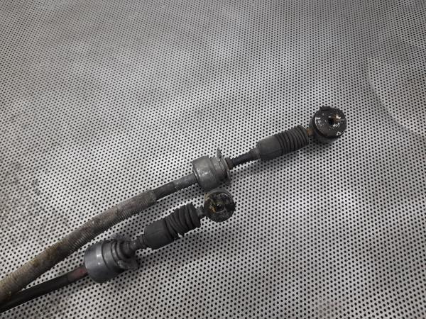 Seletor caixa velocidades HONDA Civic VIII Hatchback (FN_, FK_) Imagem-2