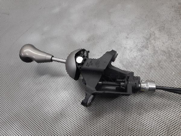 Seletor caixa velocidades HONDA Civic VIII Hatchback (FN_, FK_) Imagem-4