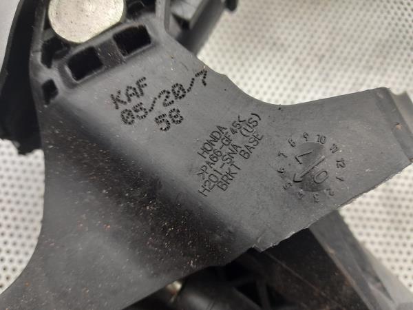 Seletor caixa velocidades HONDA Civic VIII Hatchback (FN_, FK_) Imagem-5