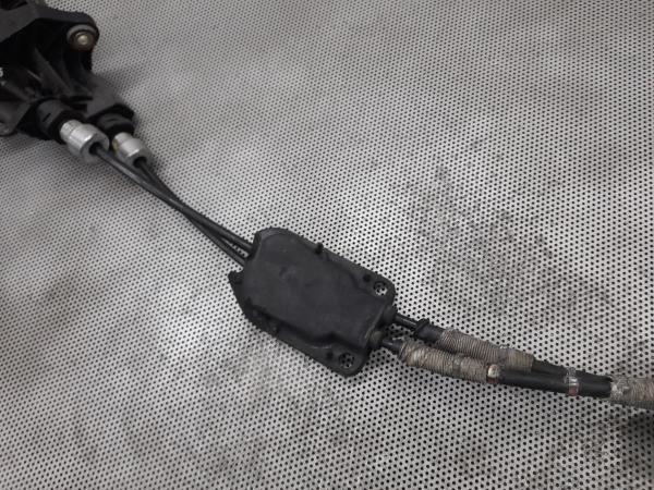 Seletor caixa velocidades HONDA Civic VIII Hatchback (FN_, FK_) Imagem-3