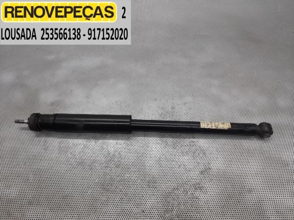 Conjunto amortecedores trás HONDA Civic VIII Hatchback (FN_, FK_)
