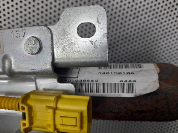 Airbag cortina direito HONDA Civic VIII Hatchback (FN_, FK_) Imagem-6