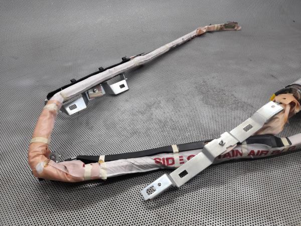 Airbag cortina direito HONDA Civic VIII Hatchback (FN_, FK_) Imagem-7
