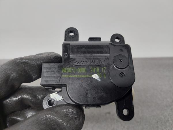 Motor del compuerta de la calefacción KIA Rio III (UB) Imagem-2
