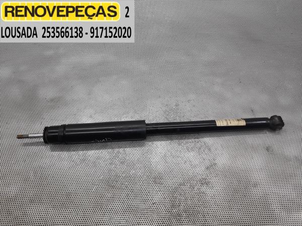 Conjunto amortecedores trás HONDA Civic VIII Hatchback (FN_, FK_)
