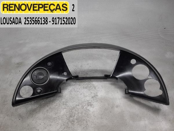 Aro do quadrante HONDA Civic VIII Hatchback (FN_, FK_)