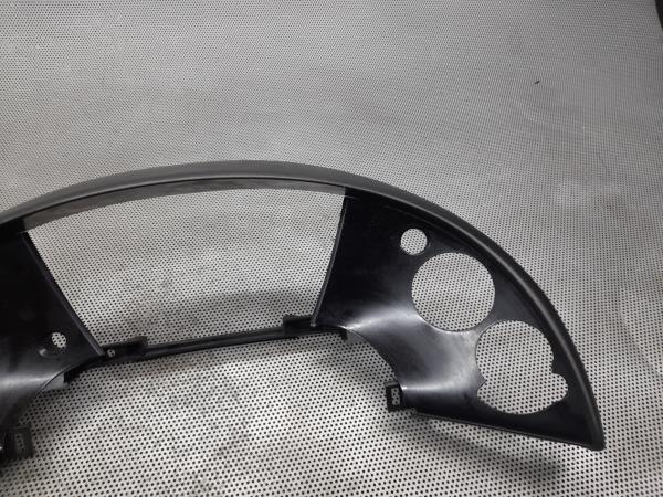 Aro do quadrante HONDA Civic VIII Hatchback (FN_, FK_) Imagem-2