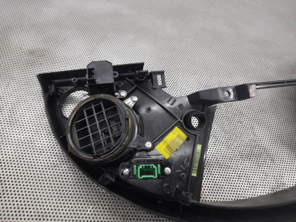 Aro do quadrante HONDA Civic VIII Hatchback (FN_, FK_) Imagem-3