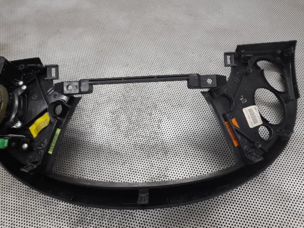 Aro do quadrante HONDA Civic VIII Hatchback (FN_, FK_) Imagem-5