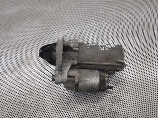 Motor de arranque FORD Fiesta VI (CB1, CCN) Imagem-5