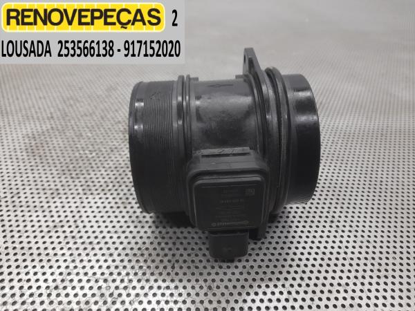 Medidor massa de ar / MAF CITROËN C5 III Break (RW_)