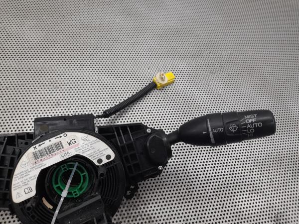 Conjunto / manetes de luzes e limpa vidros HONDA Civic VIII Hatchback (FN_, FK_) Imagem-3