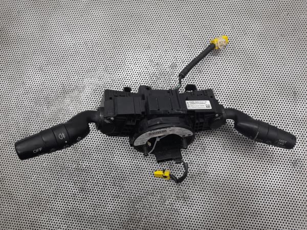 Conjunto / manetes de luzes e limpa vidros HONDA Civic VIII Hatchback (FN_, FK_) Imagem-4