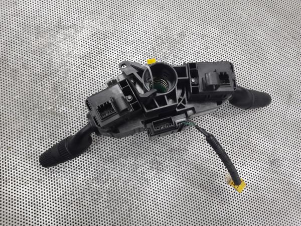 Conjunto / manetes de luzes e limpa vidros HONDA Civic VIII Hatchback (FN_, FK_) Imagem-6