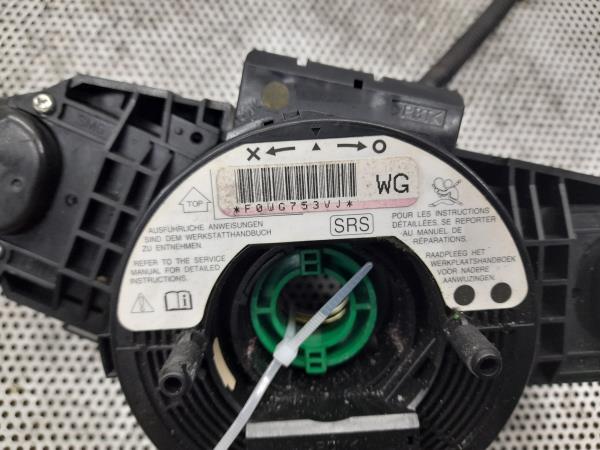 Conjunto / manetes de luzes e limpa vidros HONDA Civic VIII Hatchback (FN_, FK_) Imagem-8