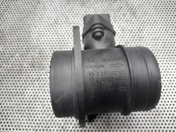 Medidor massa de ar / MAF VOLKSWAGEN Golf V (1K1) Imagem-3