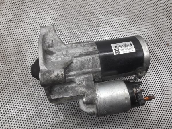 Motor de arranque CITROËN C5 III Break (RW_) Imagem-3