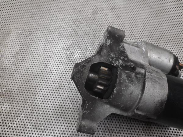 Motor de arranque CITROËN C5 III Break (RW_) Imagem-1