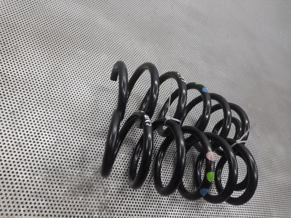Conjunto molas trás RENAULT Clio IV (BH_) Imagem-3