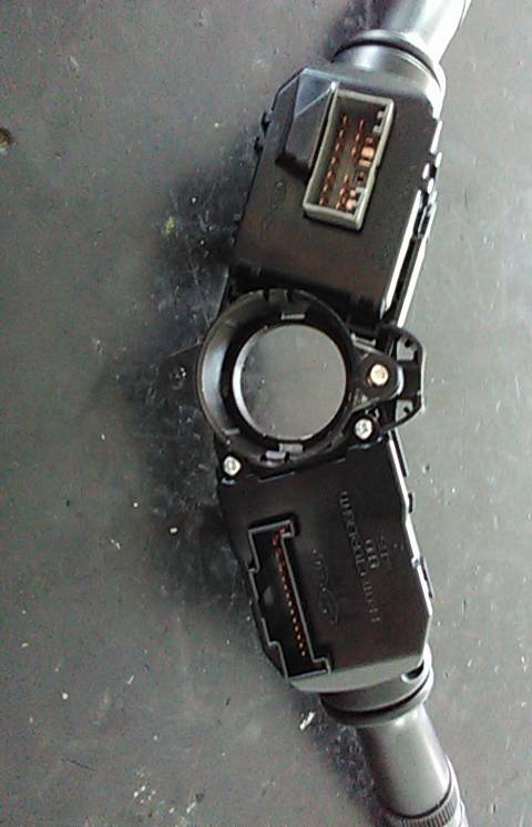 Conjunto / manetes de luzes e limpa vidros KIA Rio III (UB) Imagem-2