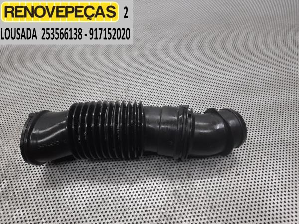 Tubo do ar FORD Fiesta VI (CB1, CCN)