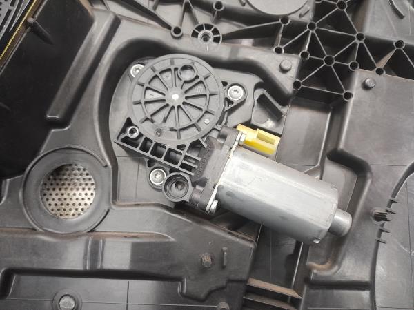 Elevador vidros frente direito FORD Fiesta V (JH_, JD_) Imagem-3