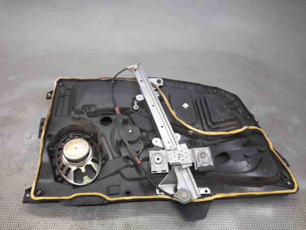 Elevador vidros frente direito FORD Fiesta V (JH_, JD_) Imagem-6