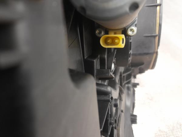 Elevador vidros frente direito FORD Fiesta V (JH_, JD_) Imagem-5