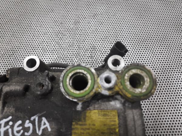 Compressor AC FORD Fiesta VI (CB1, CCN) Imagem-1 Compressor AC FORD Fiesta VI (CB1, CCN) Imagem-1